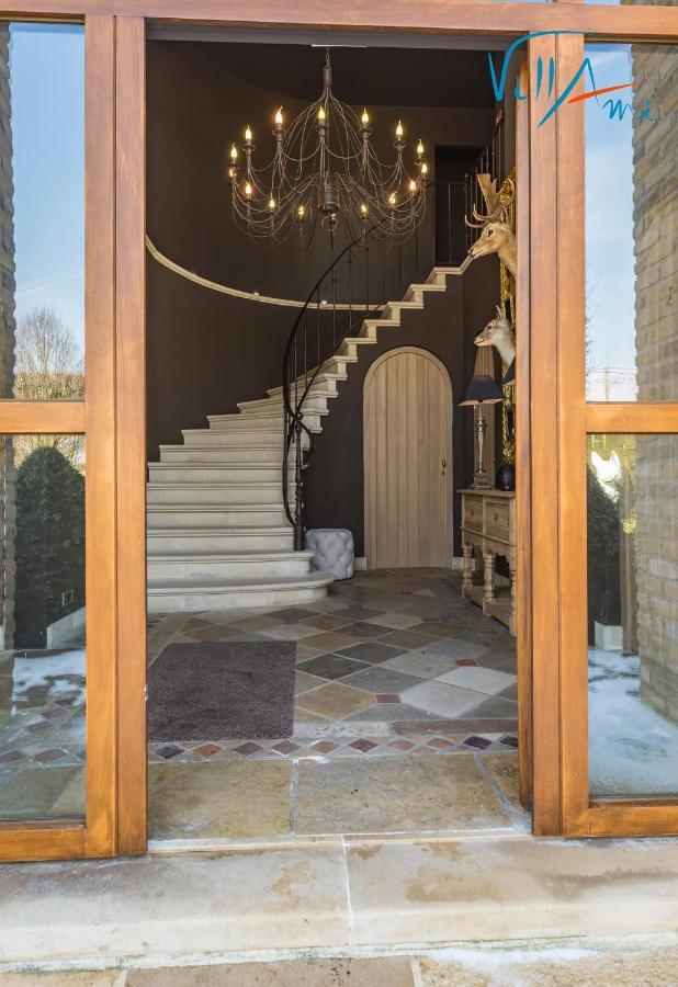 Villami Anzegem Exterior photo