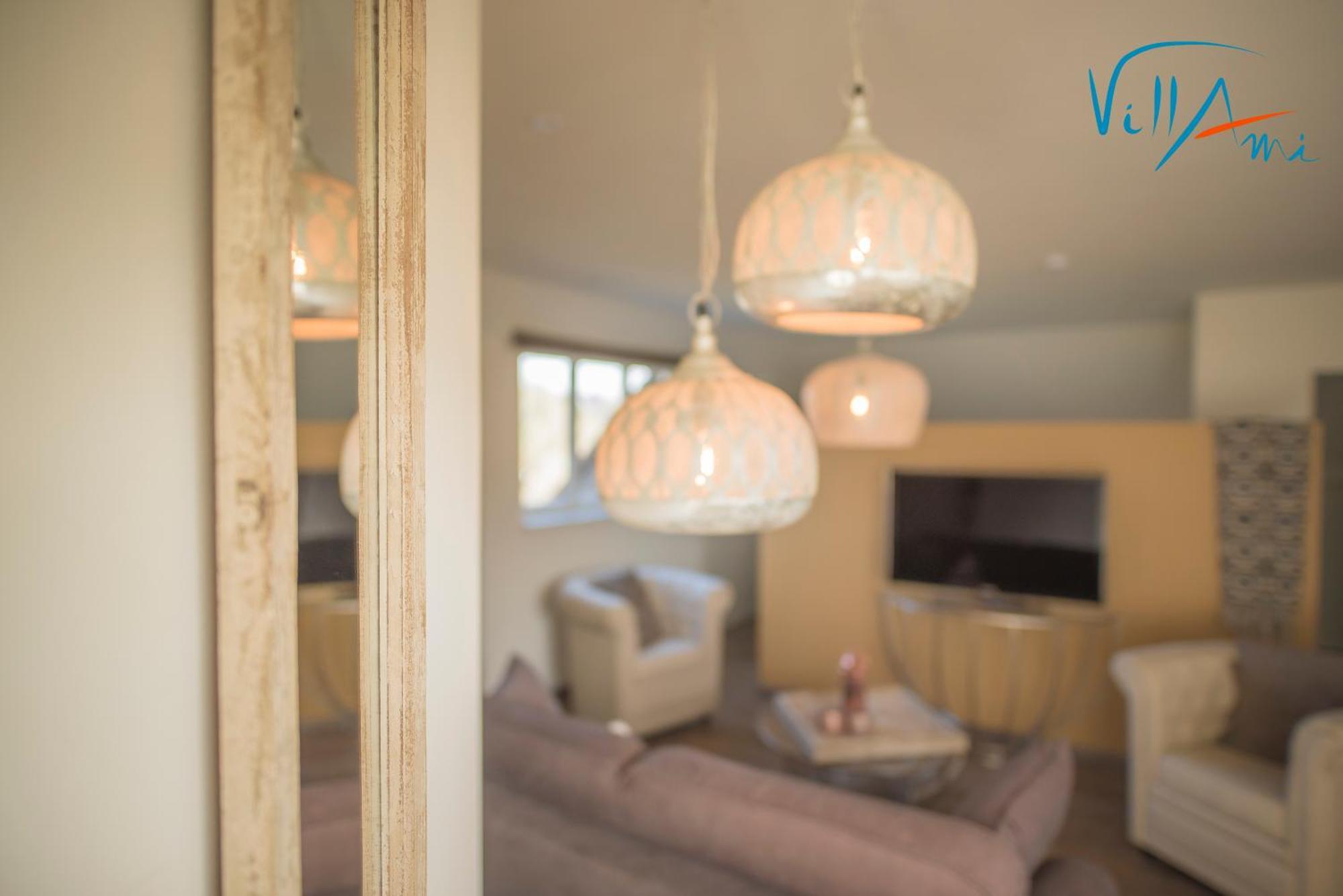 Villami Anzegem Room photo